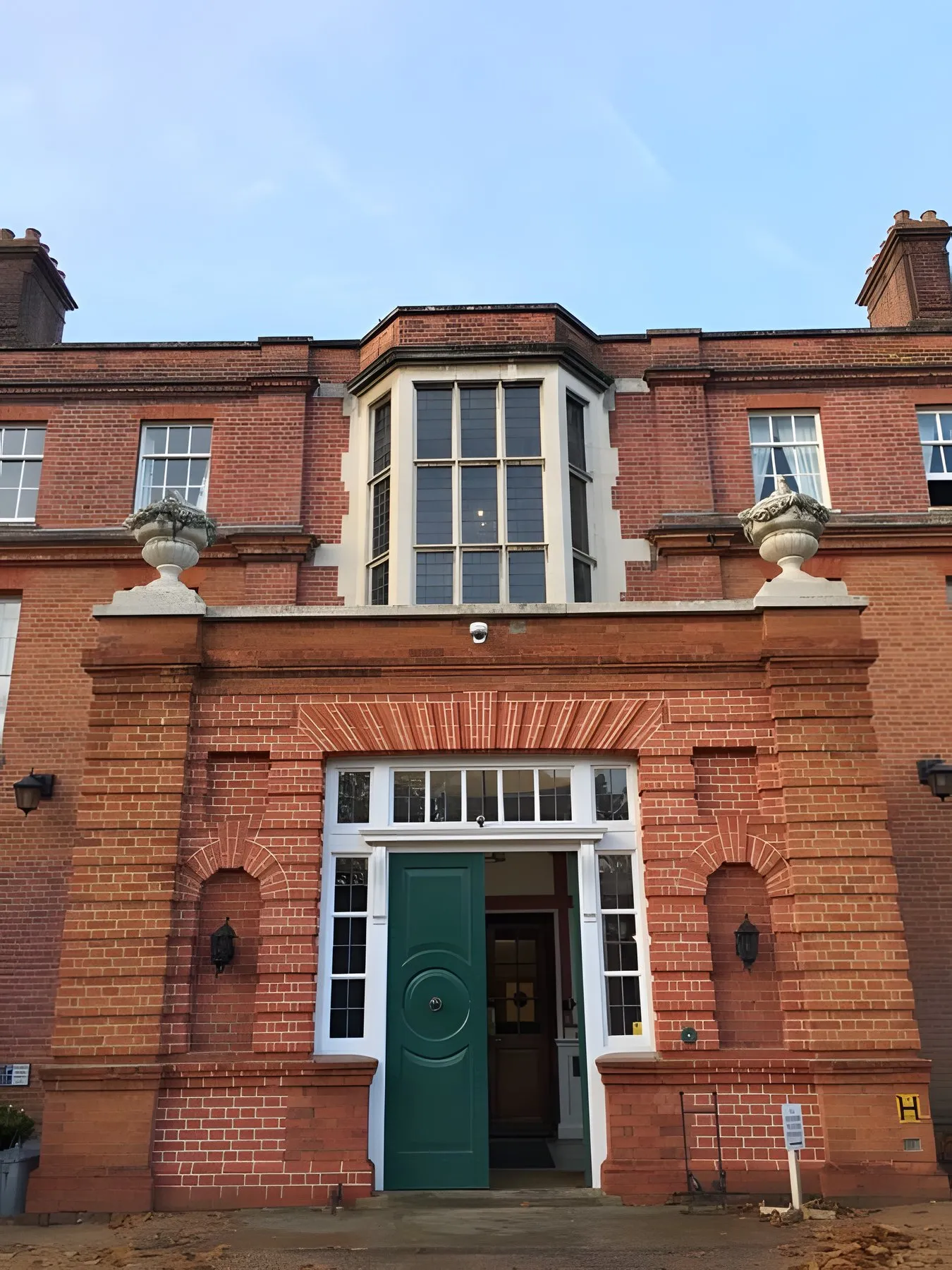 Cumberland Lodge, photo 2 of 2