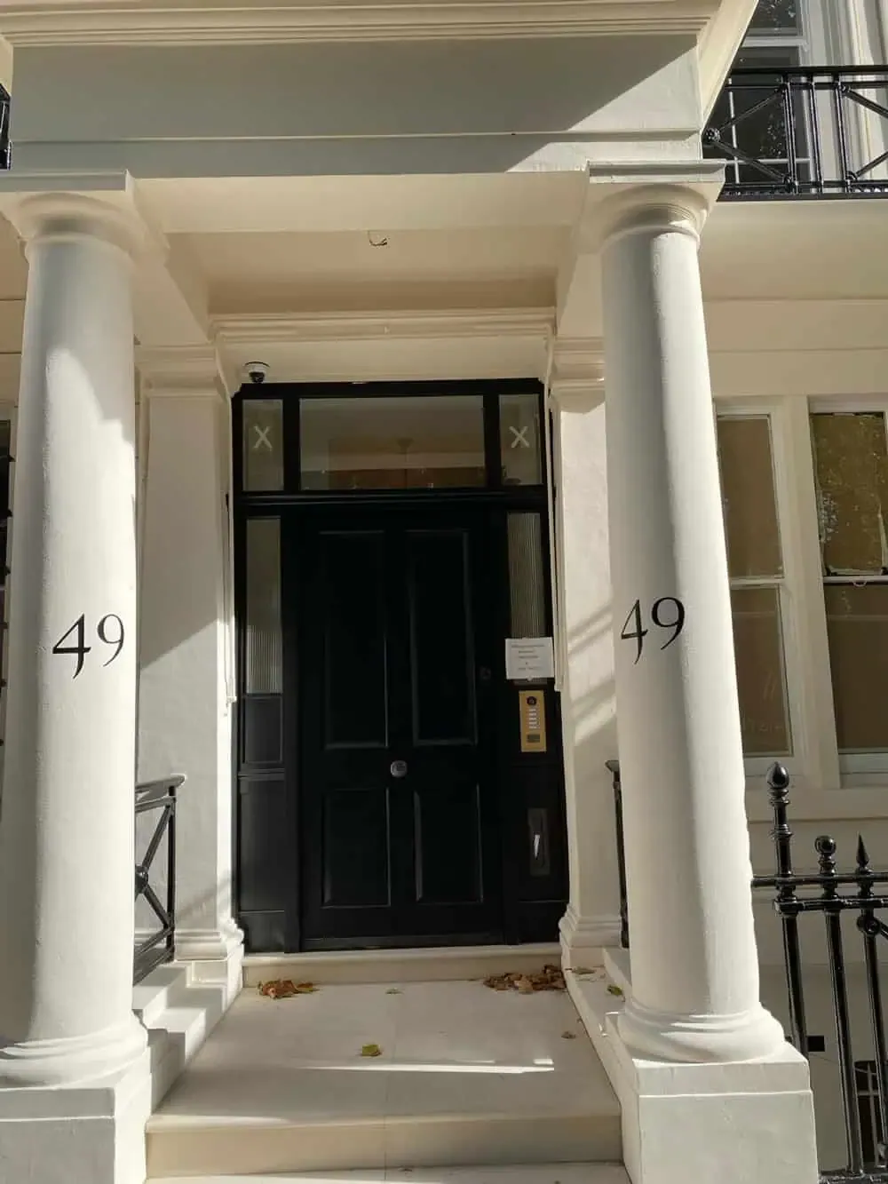 Ennismore Gardens, photo 4 of 4
