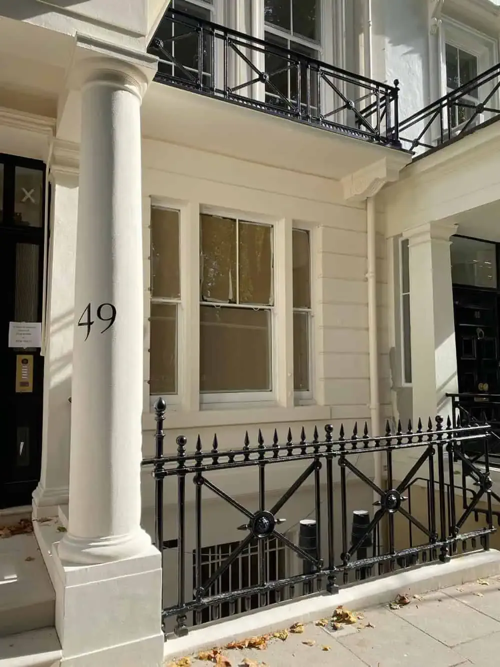 Ennismore Gardens, photo 3 of 4