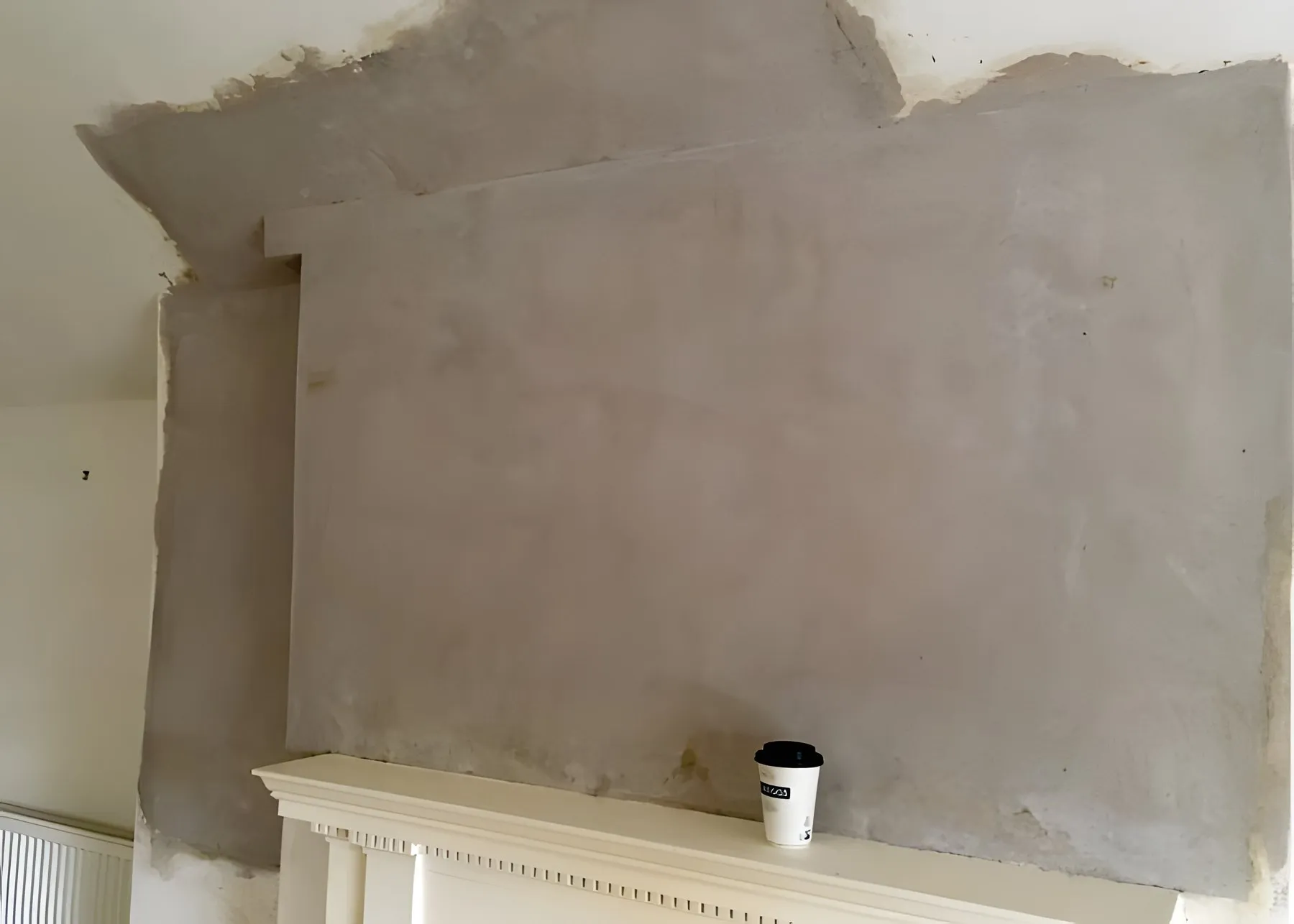 Lime Mortars, photo 3