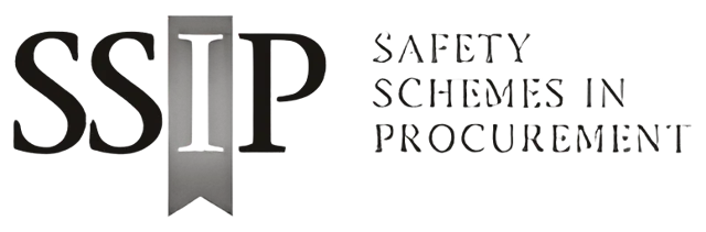 SSIP, Safety Schemes in Procurement