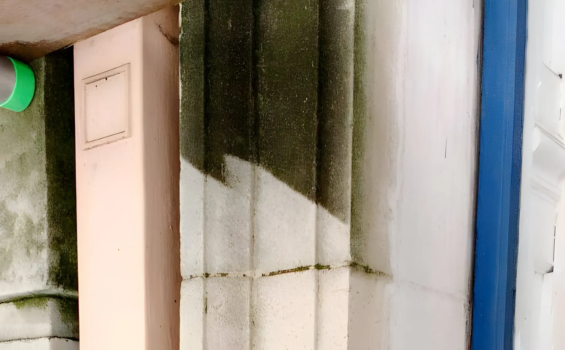 Facade Cleaning, photo 3