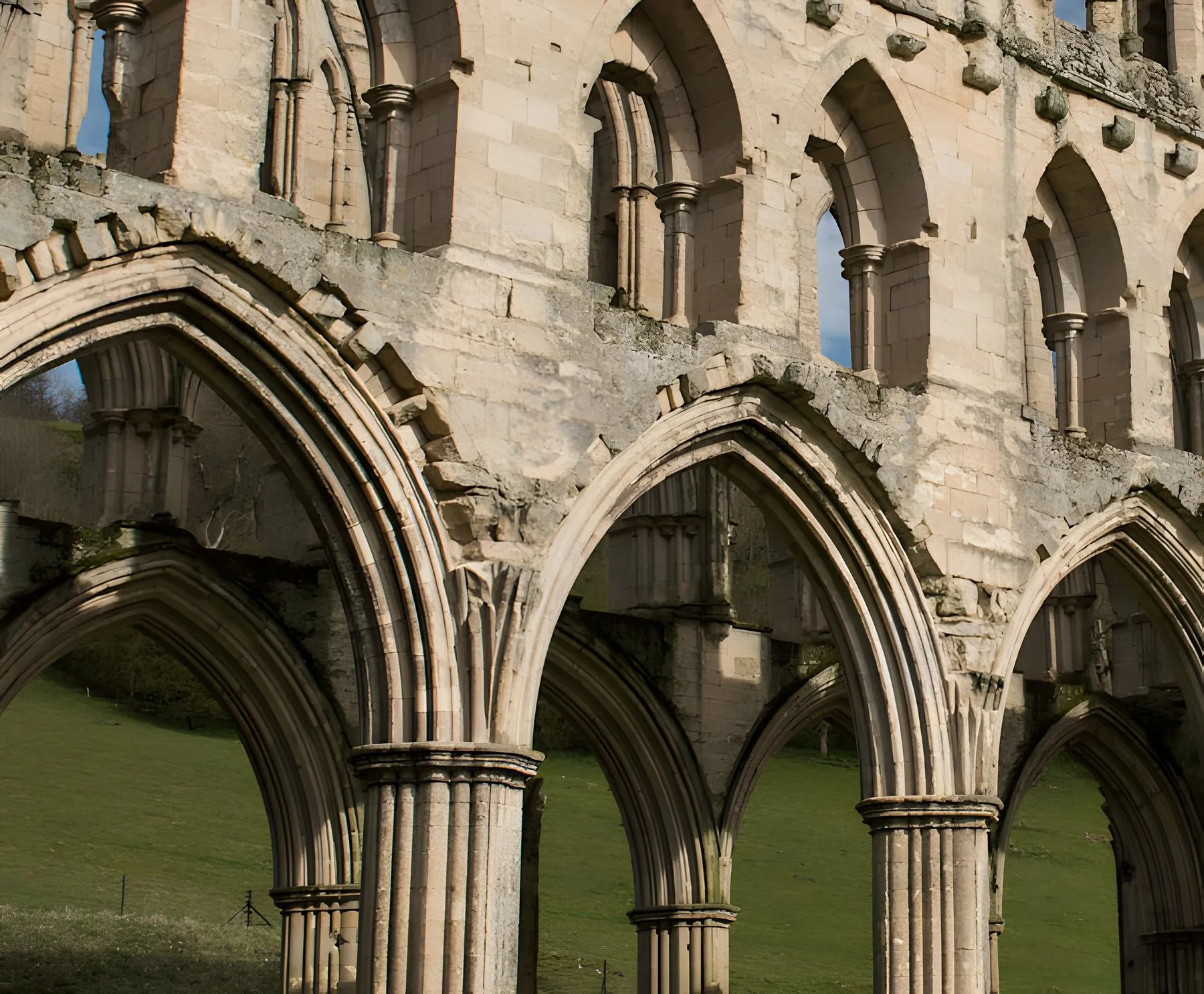 Stone Masonry, photo 2