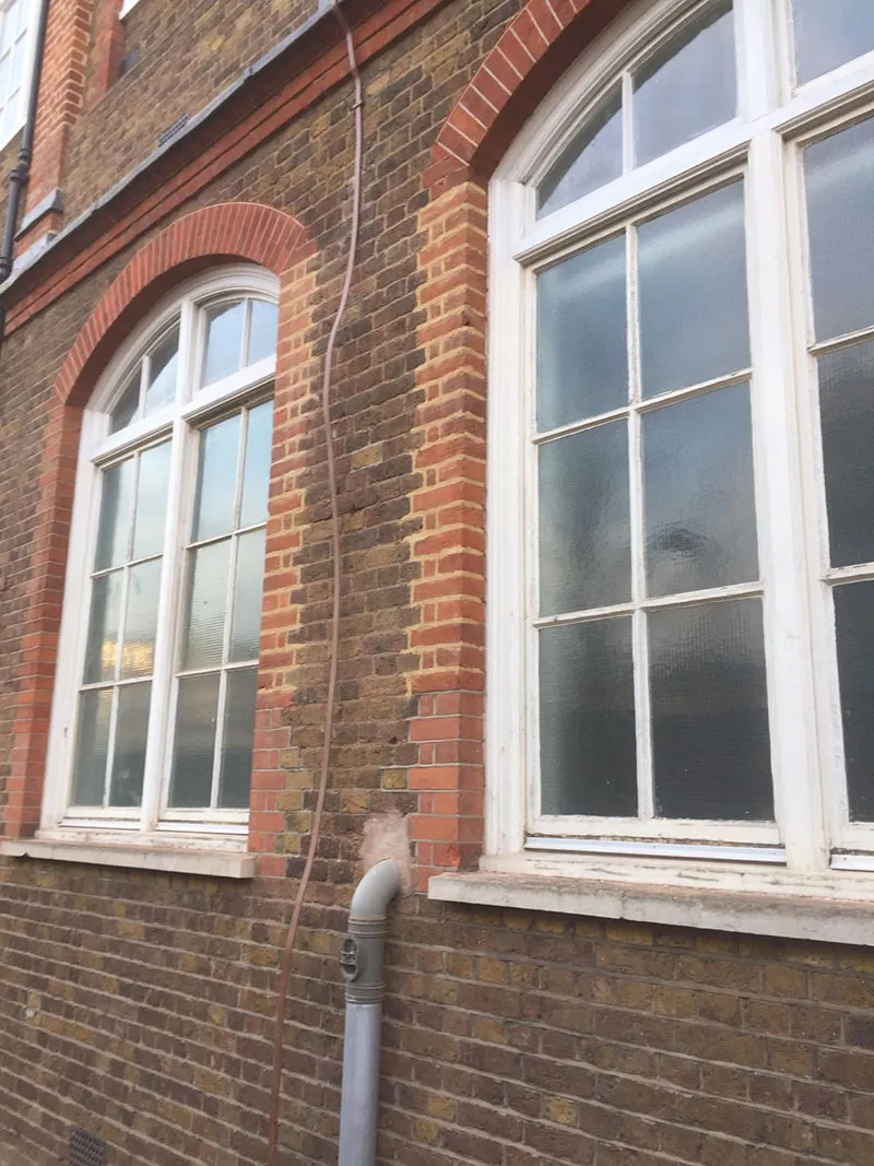 Specialist Brickwork, photo 2