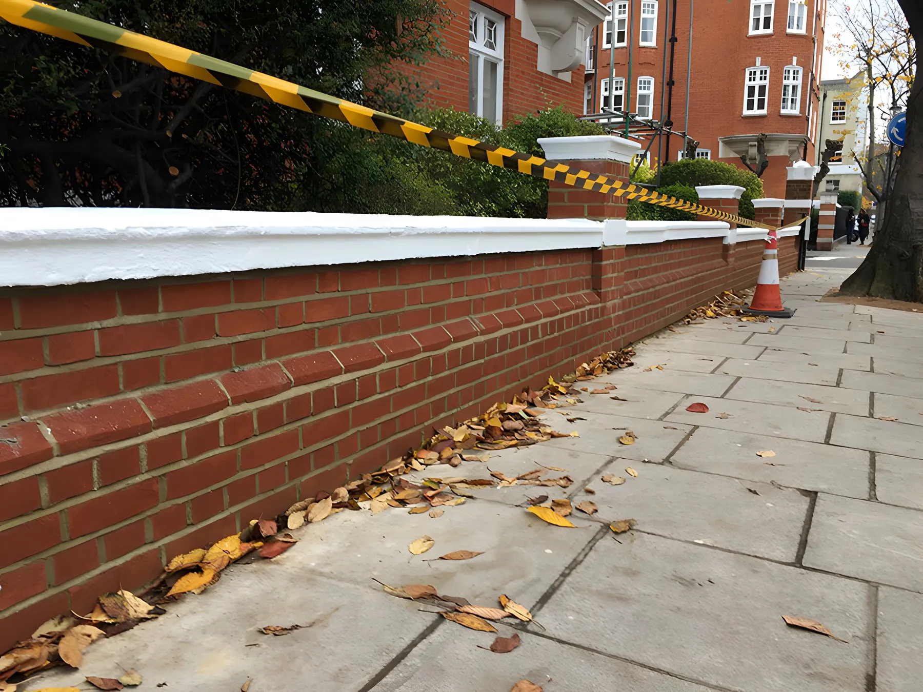 Specialist Brickwork, photo 3