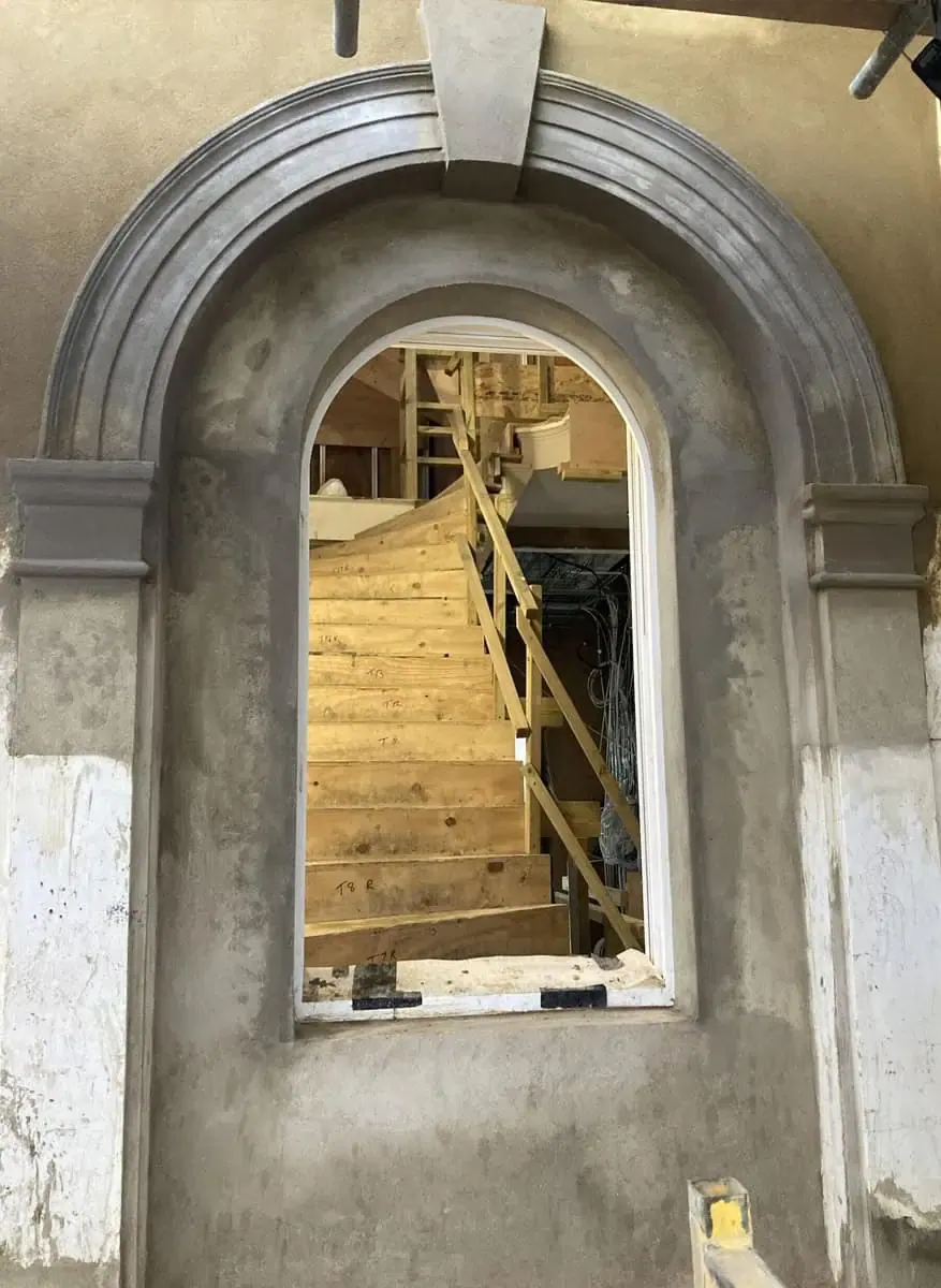 Windows & Doors, example 3 of our work