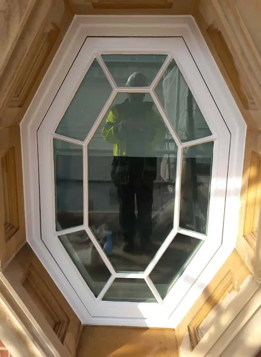 Windows & Doors, example 2 of our work