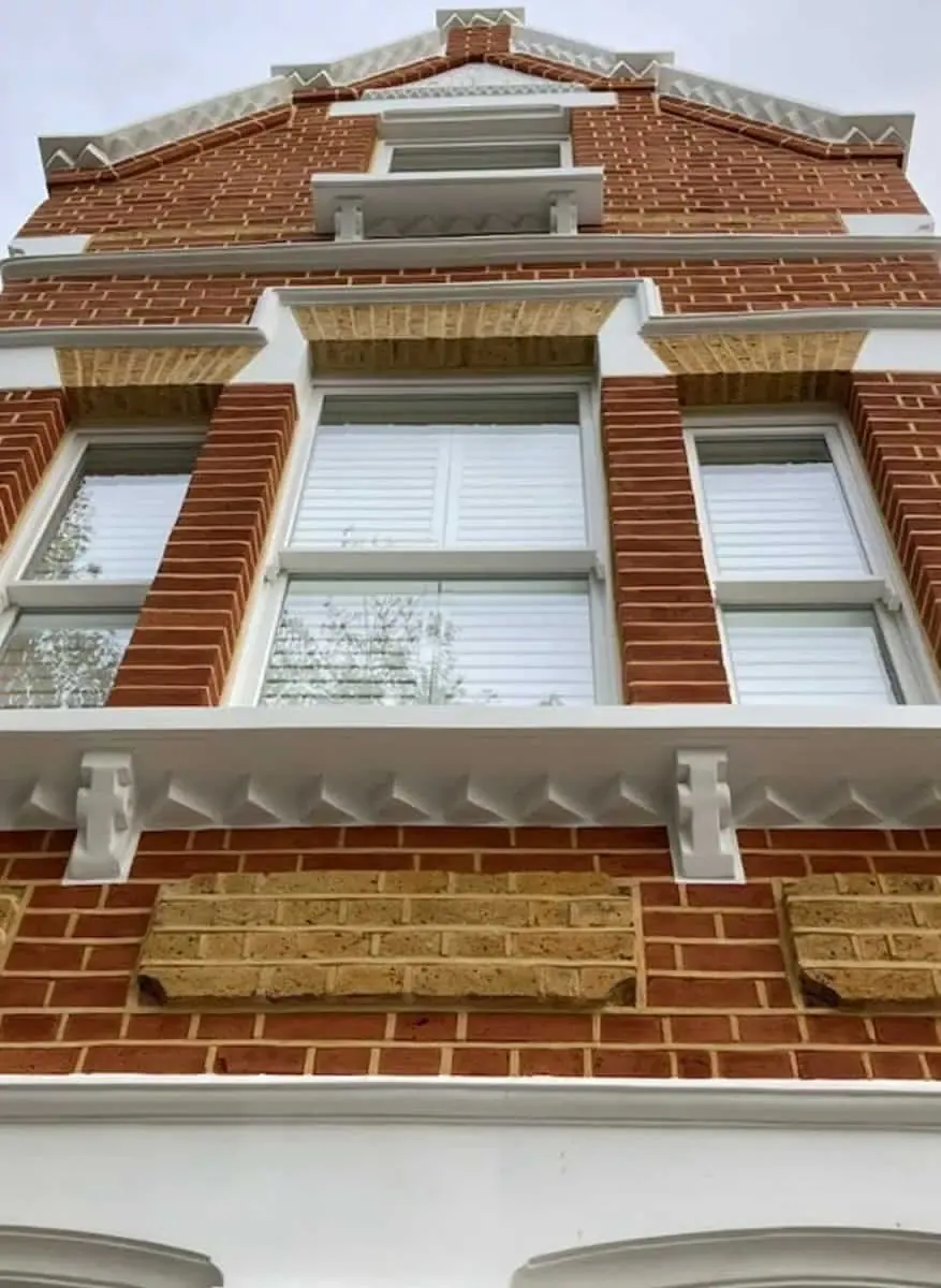 Windows & Doors, example 1 of our work